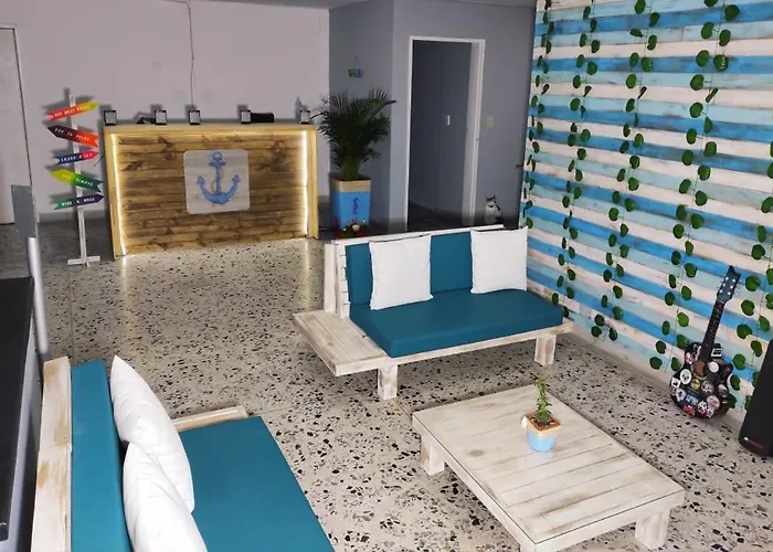 Key West Hostel