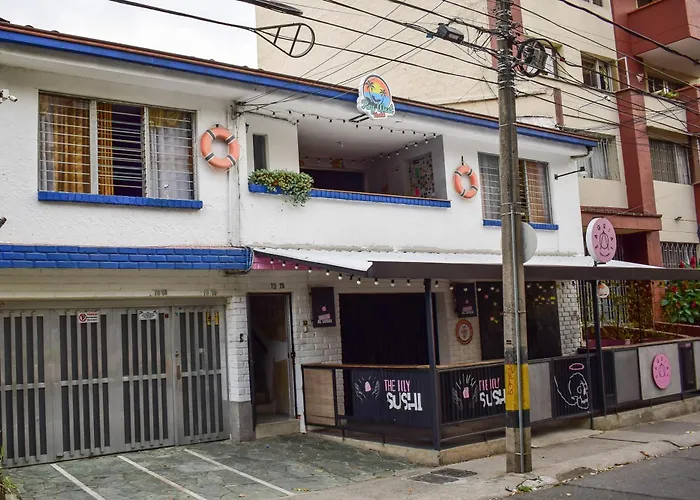 Key West Hostel